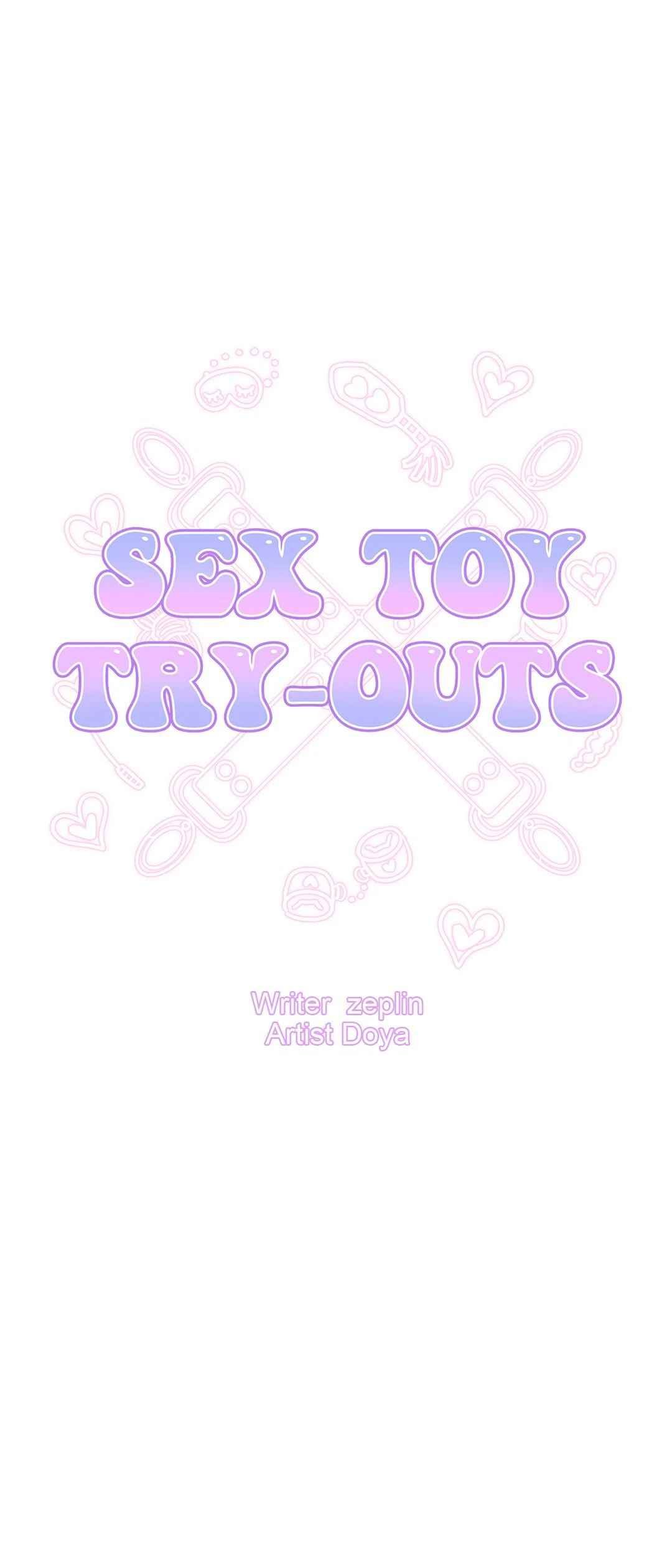 Toys Store - Chapter 47 8