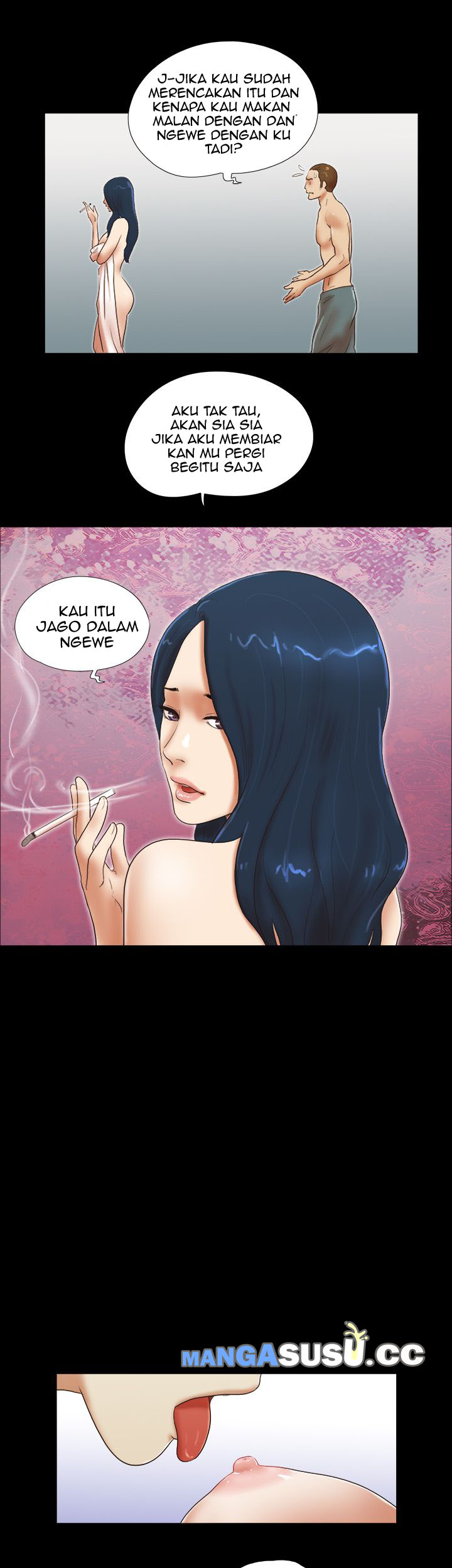 She’s The Girl - Chapter 47 21 She’s The Girl - Chapter 47 21