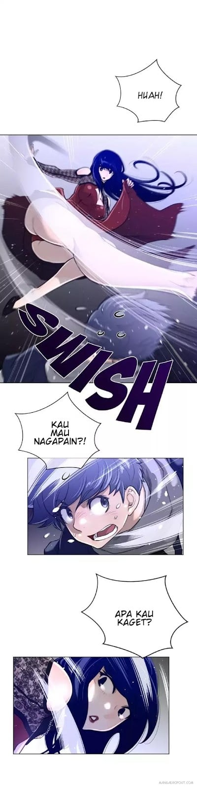 Perfect Half - Chapter 47 21