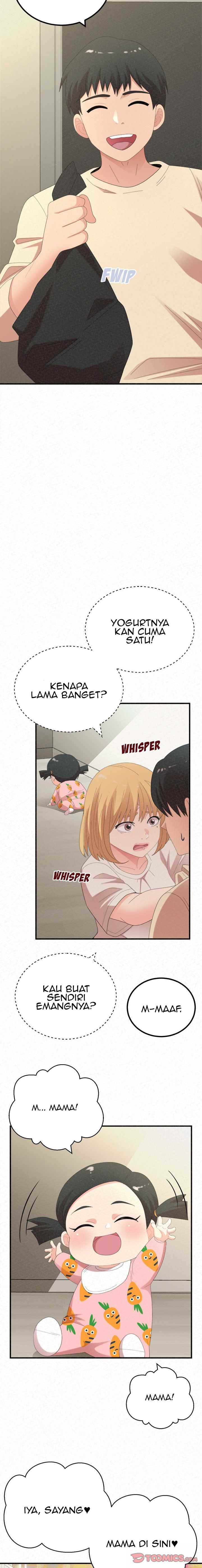 Milk Therapy - Chapter 47 14