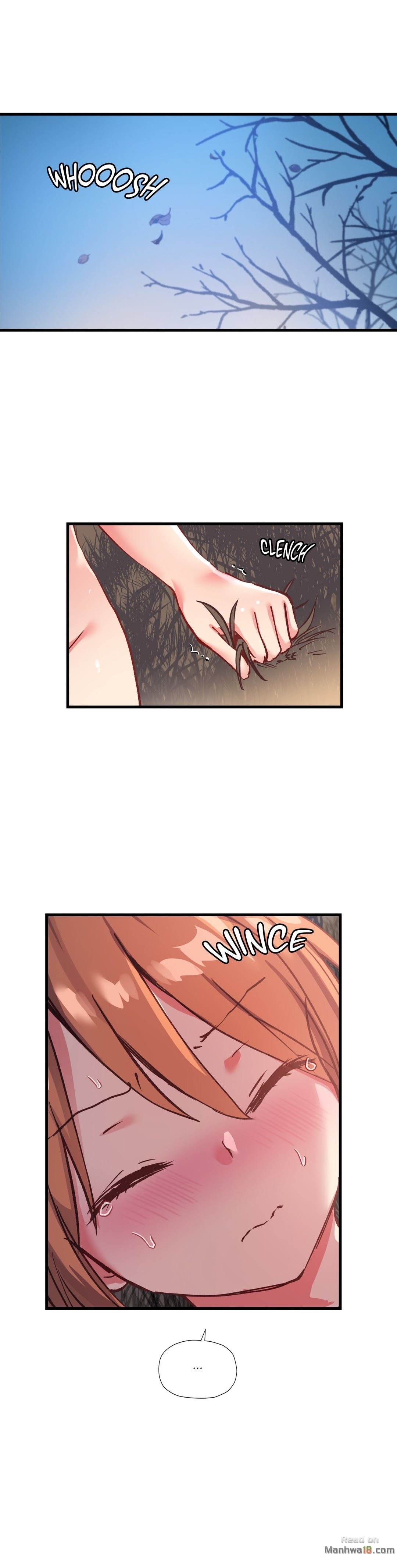 Under Observation: My First Loves and I - Chapter 47 3