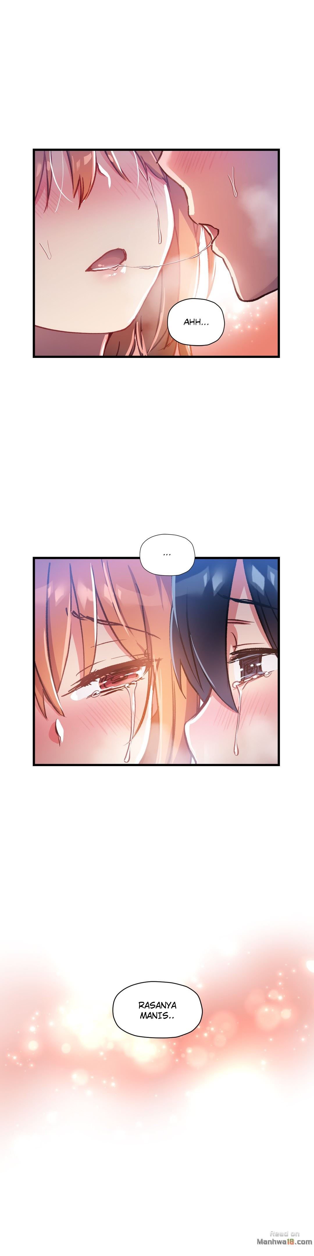 Under Observation: My First Loves and I - Chapter 47 20