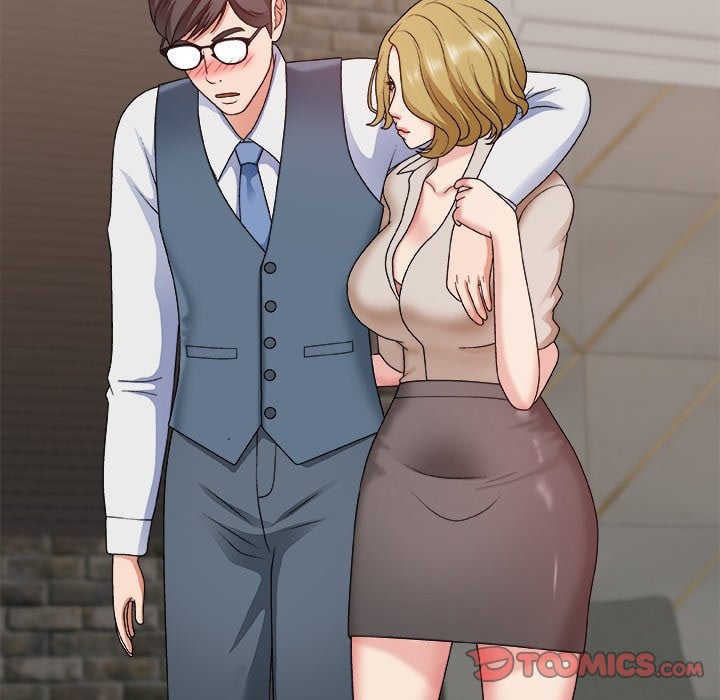 Miss Announcer - Chapter 47 67