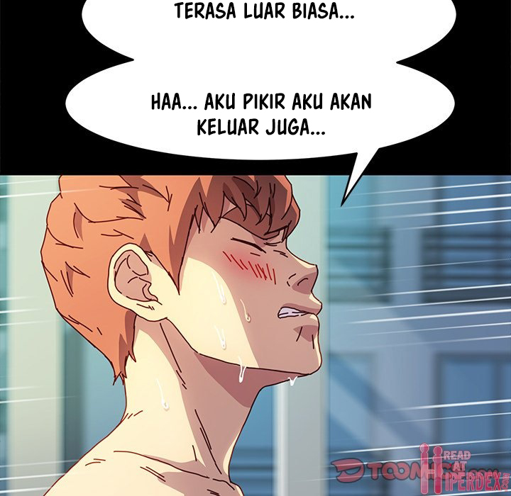 Perfect Roommates - Chapter 47 112