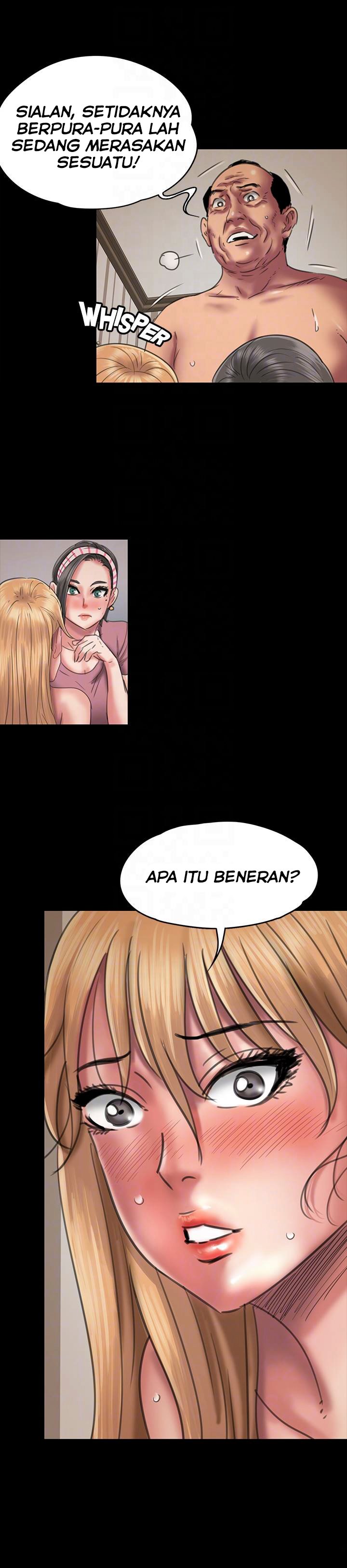 Queen Bee (Andrew) - Chapter 47 29