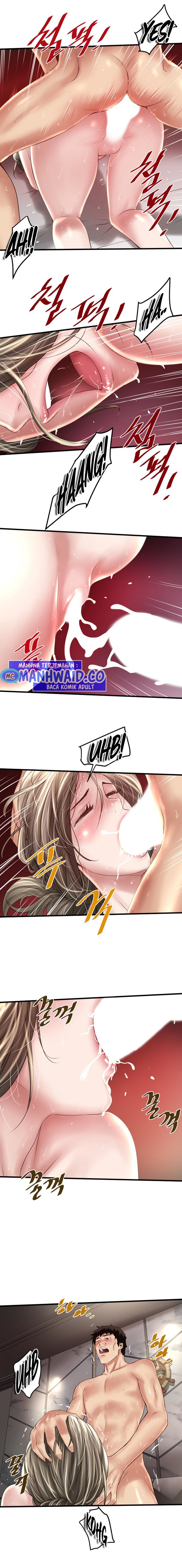 The Housemaid - Chapter 47 11