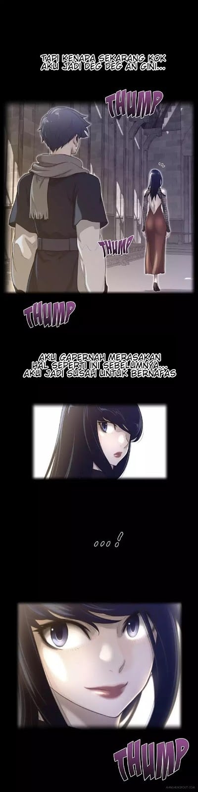 Perfect Half - Chapter 47 2