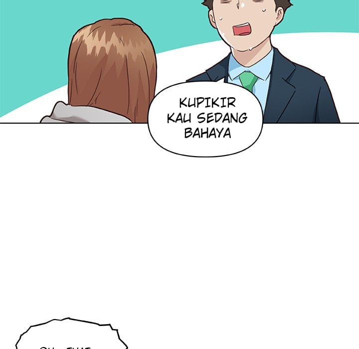Family Adjustments - Chapter 47 30