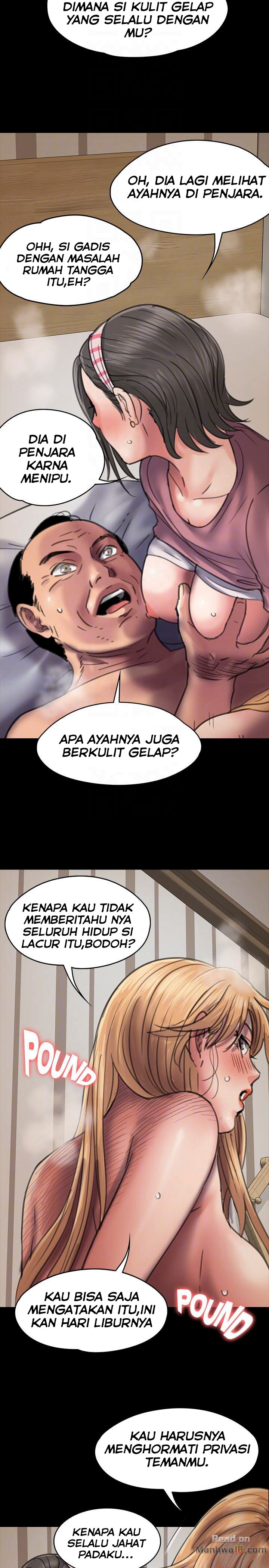 Queen Bee (Andrew) - Chapter 47 21