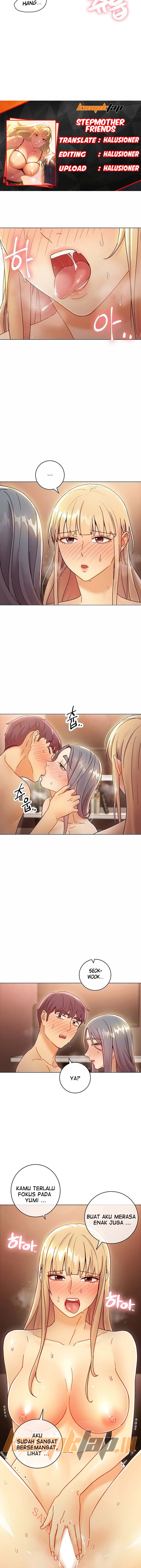 Stepmothers Friends - Chapter 47 3