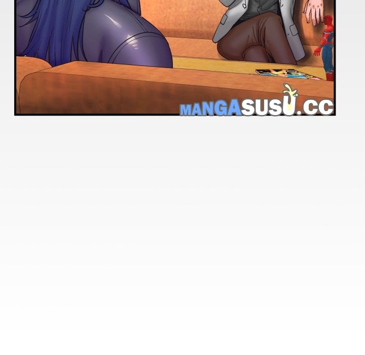 My Aunt - Chapter 47 90