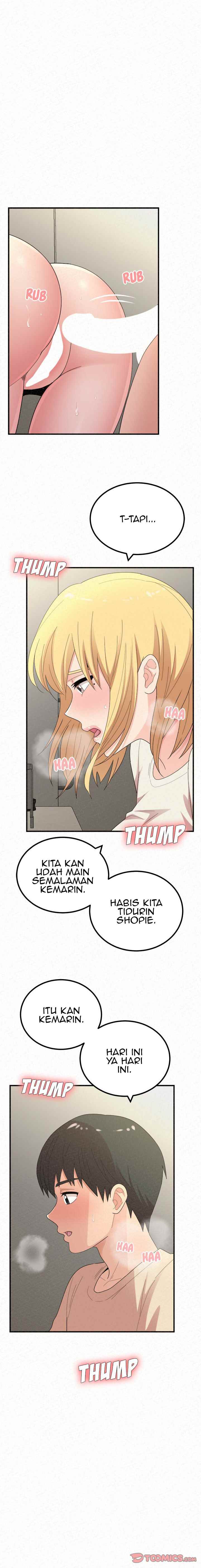 Milk Therapy - Chapter 47 25