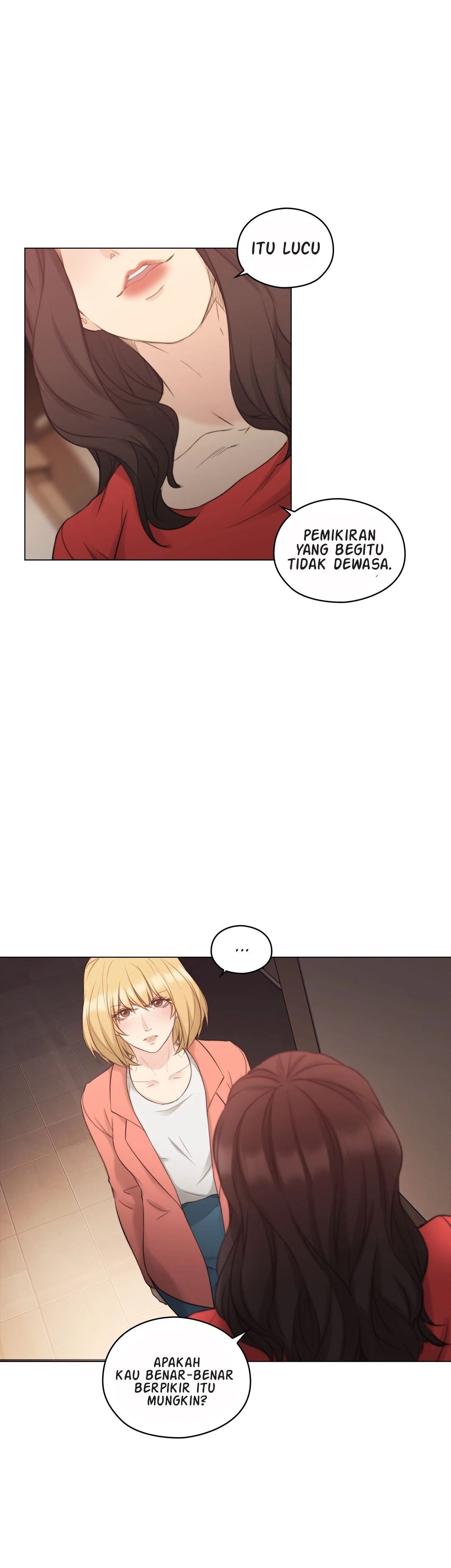 Teacher, Long Time No See - Chapter 47 22