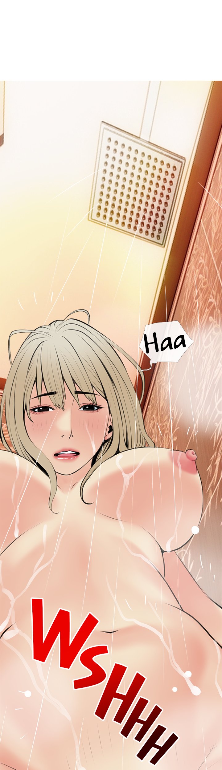 Obscene Private Lesson - Chapter 47 21