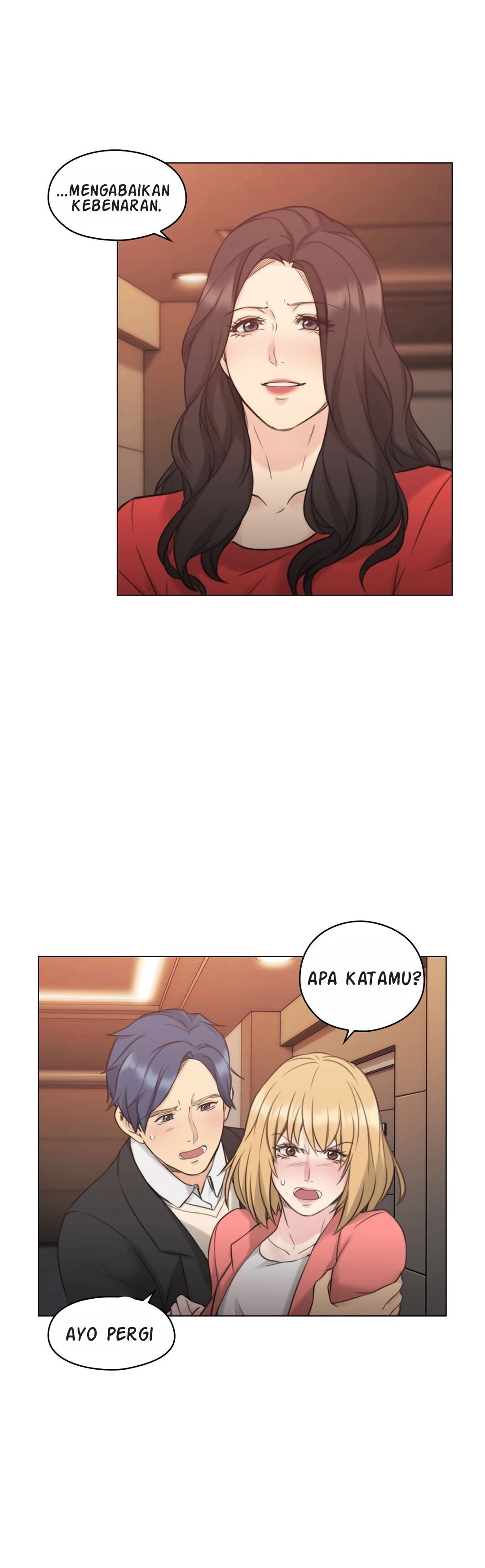 Teacher, Long Time No See - Chapter 47 24