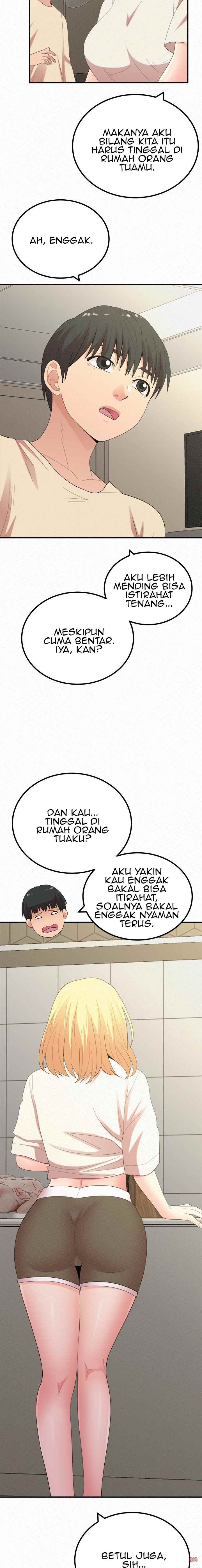 Milk Therapy - Chapter 47 18