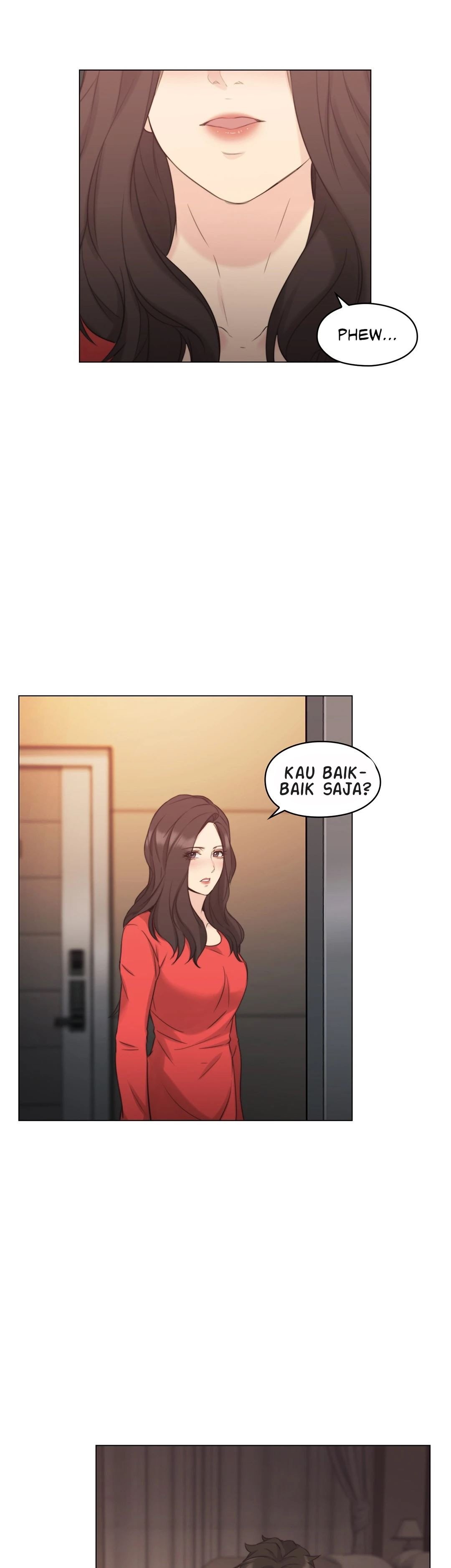 Teacher, Long Time No See - Chapter 47 26