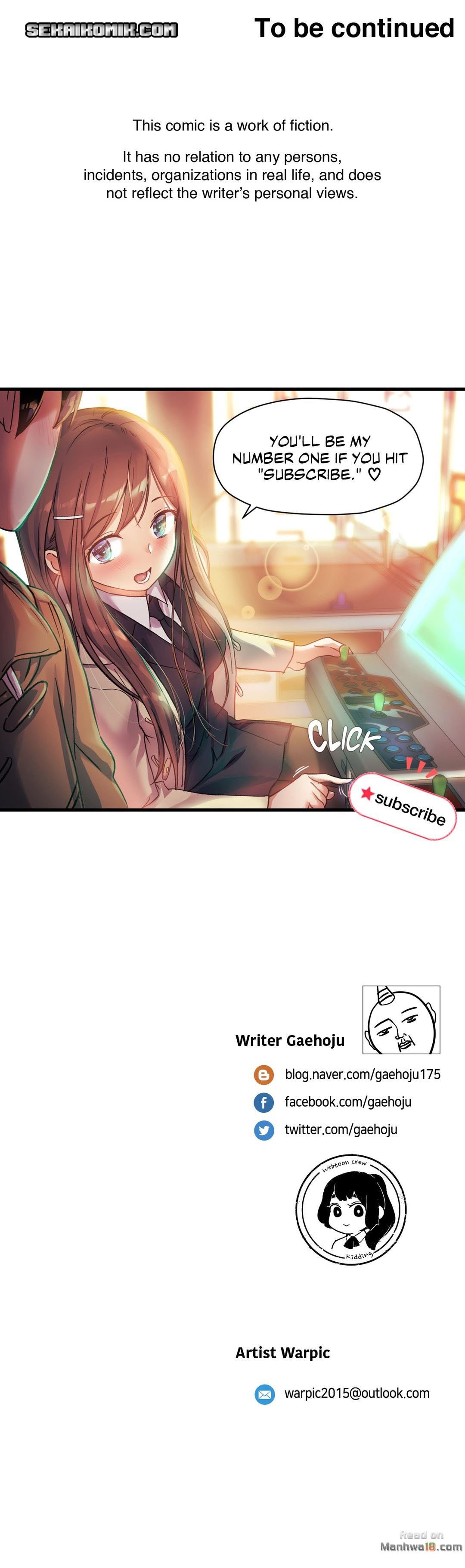 Under Observation: My First Loves and I - Chapter 47 28