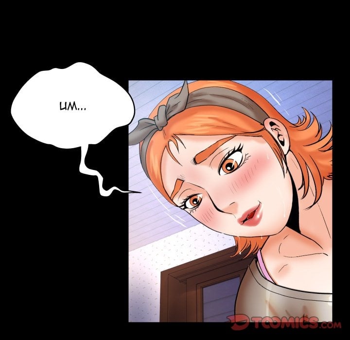 My Aunt - Chapter 47 37