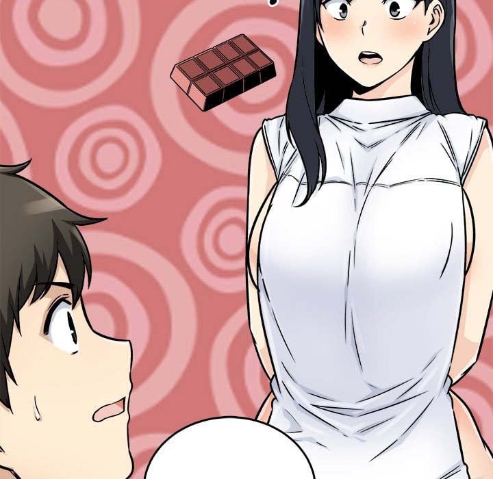 The Ark Is Me - Chapter 47 105