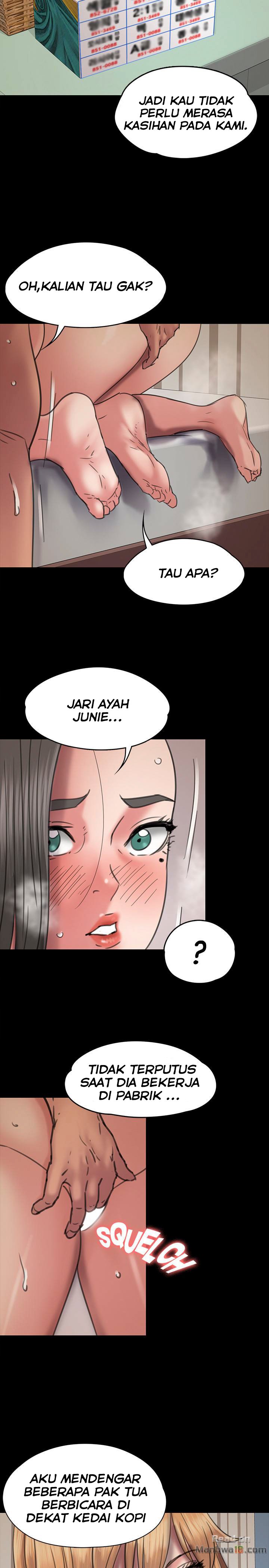 Queen Bee (Andrew) - Chapter 47 27