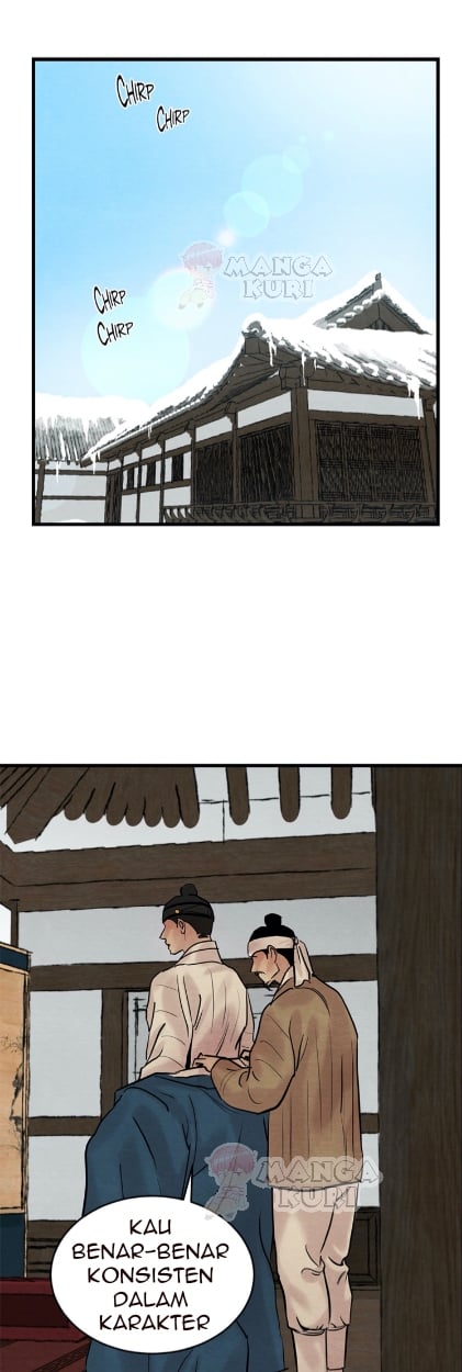 Painter of the night - Chapter 47 8