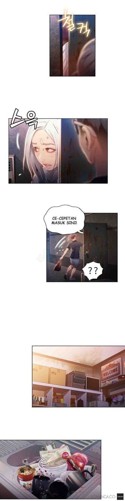 Sweet Guy - Chapter 47 5