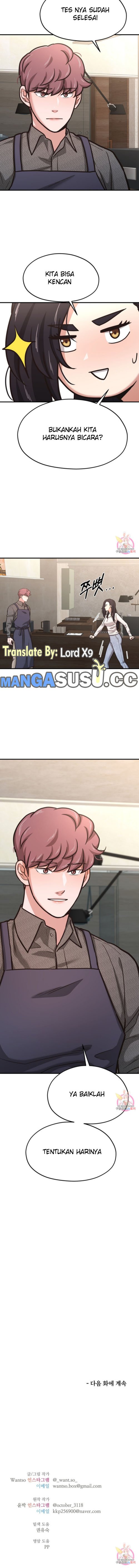 Booty Camp - Chapter 47 11