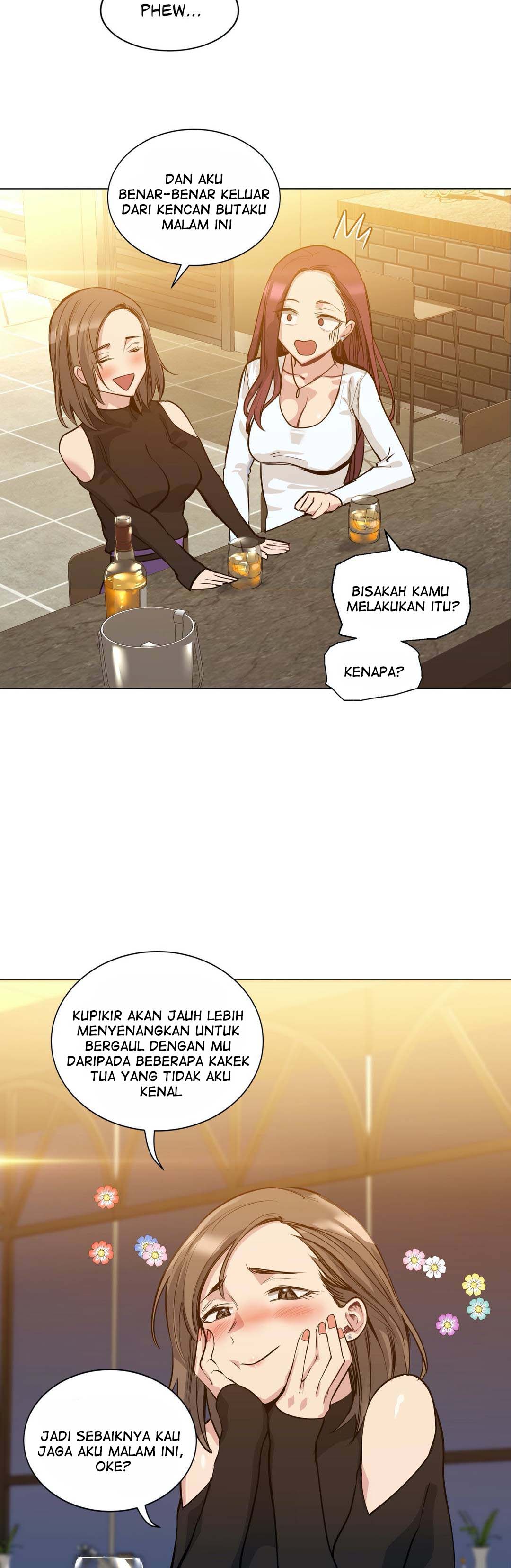 Lucky Guy - Chapter 47 17