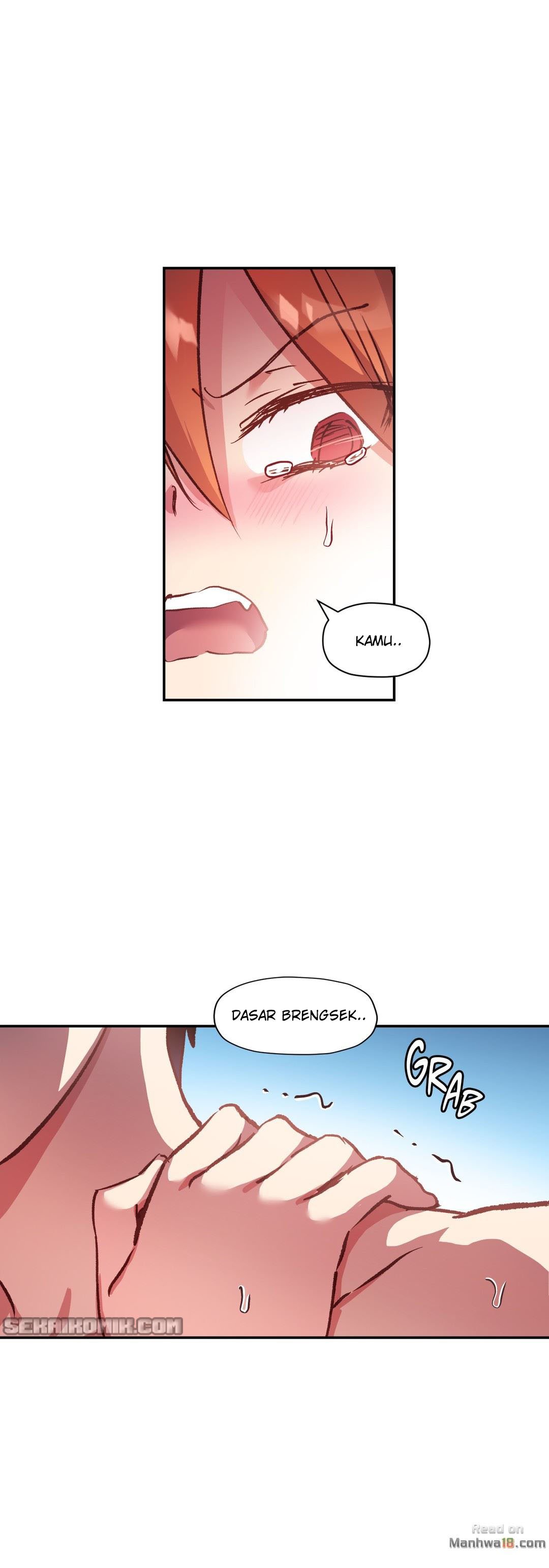Under Observation: My First Loves and I - Chapter 47 6