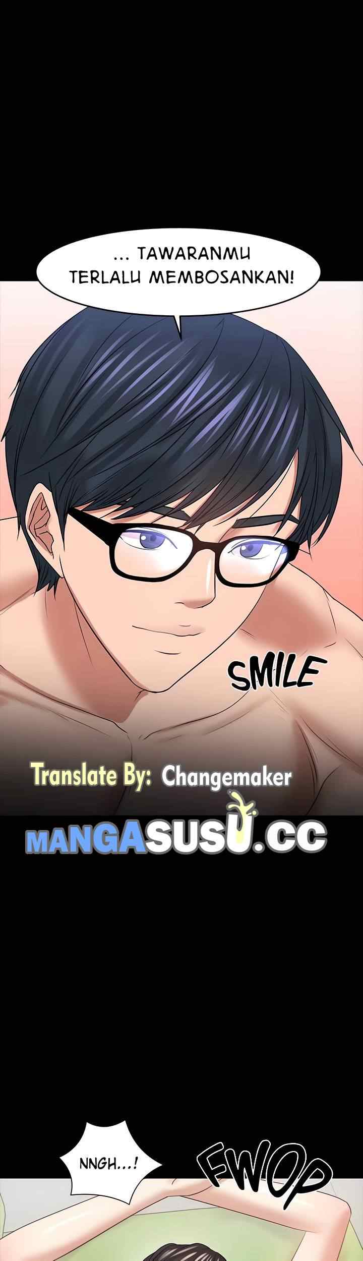 Are You Just Going To Watch - Chapter 47 55