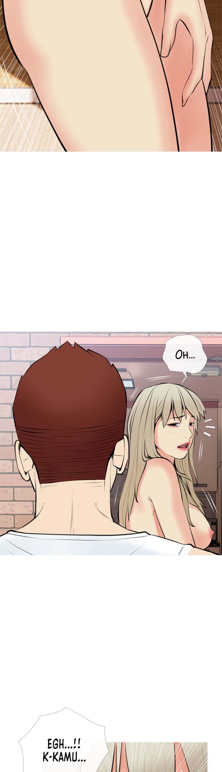 Obscene Private Lesson - Chapter 47 34
