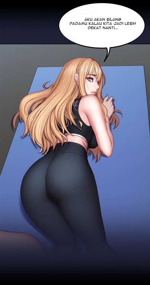 Fitness Uncensored - Chapter 47 13 Fitness Uncensored - Chapter 47 13