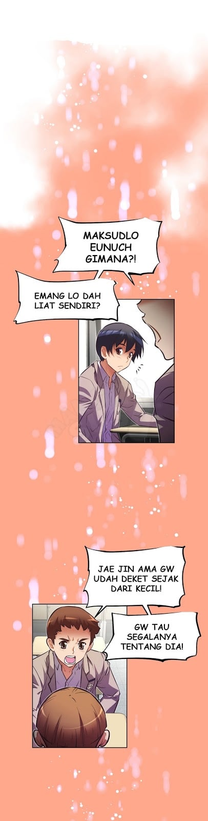 Brawling Go - Chapter 47 27