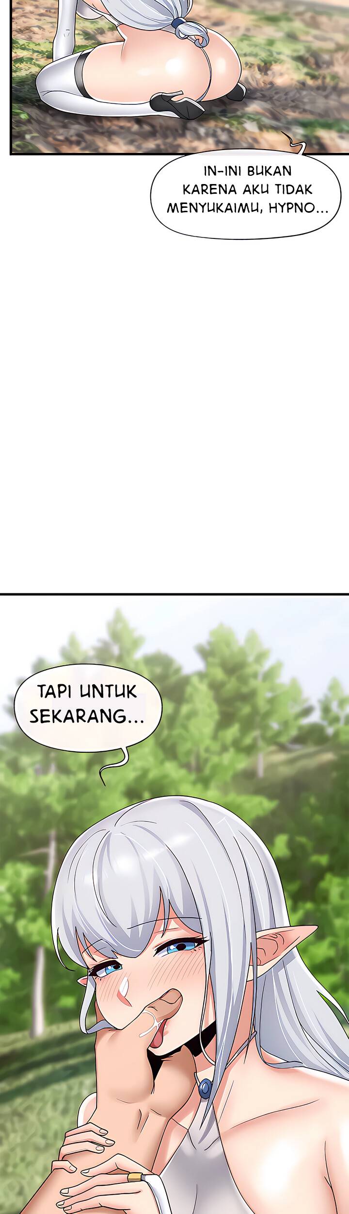 I love the hypnosis of this world - Chapter 47 4