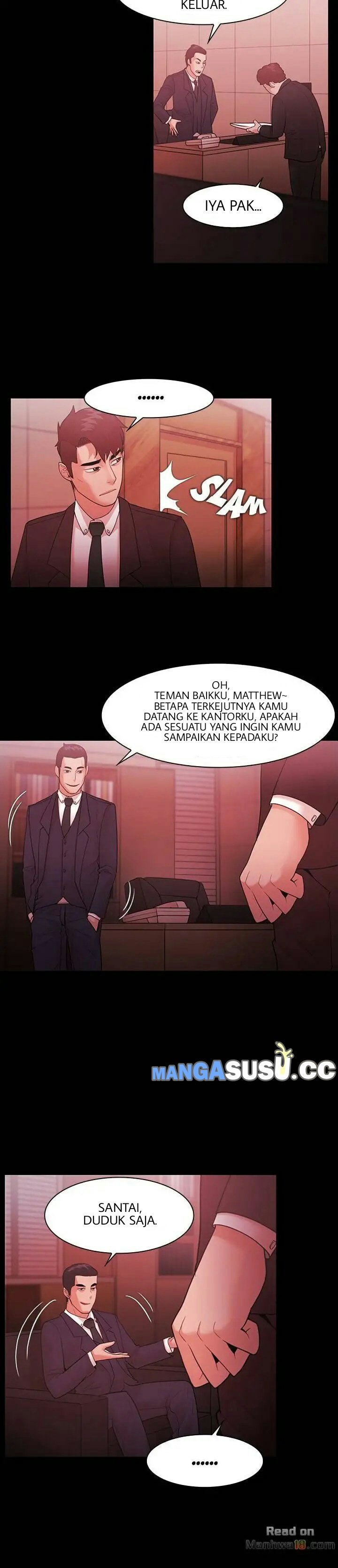 Loser (Team 201) - Chapter 48 34