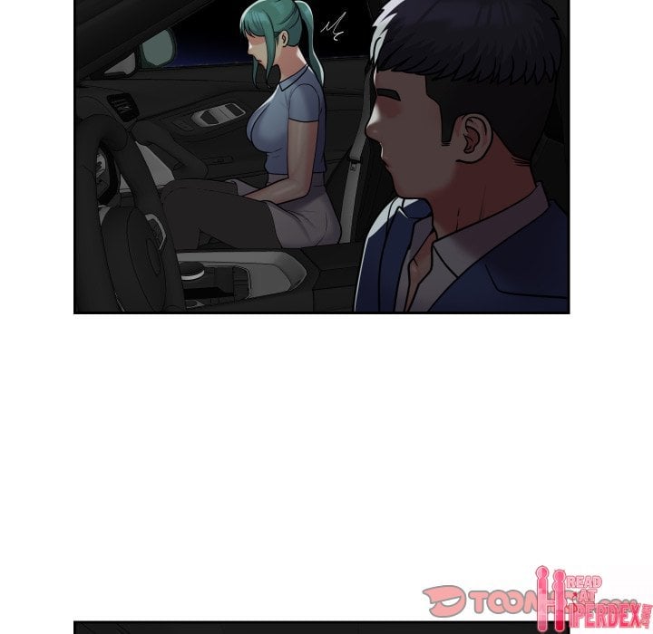 The Ladies&#8217; Associate - Chapter 47 46