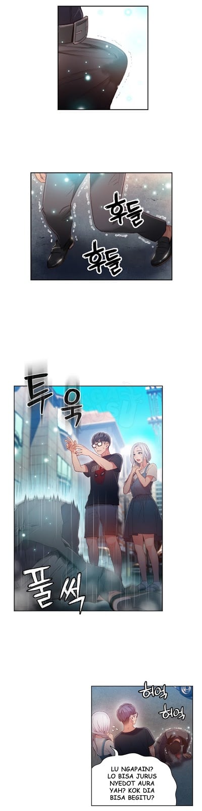Sweet Guy - Chapter 47 20