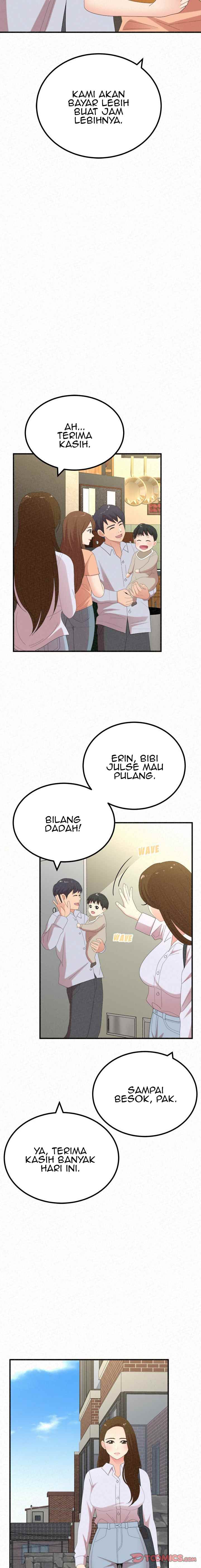 Milk Therapy - Chapter 47 11