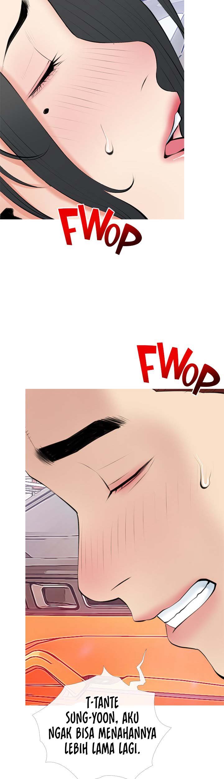 Obscene Private Lesson - Chapter 47 11