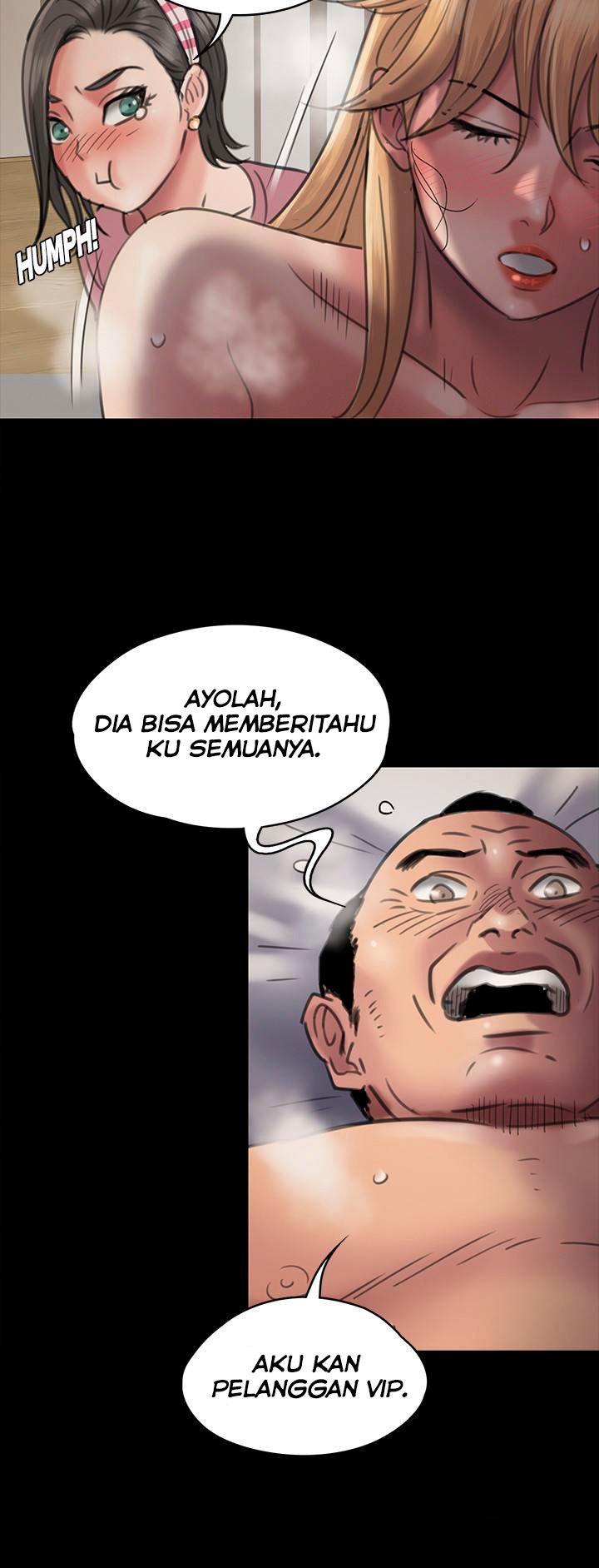 Queen Bee (Andrew) - Chapter 47 22