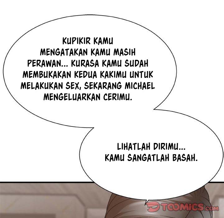 Miss Announcer - Chapter 47 103