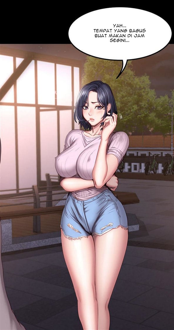 Fitness Uncensored - Chapter 47 3 Fitness Uncensored - Chapter 47 3