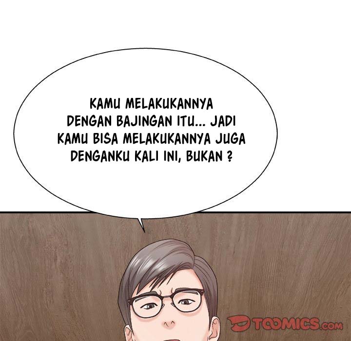 Miss Announcer - Chapter 47 76