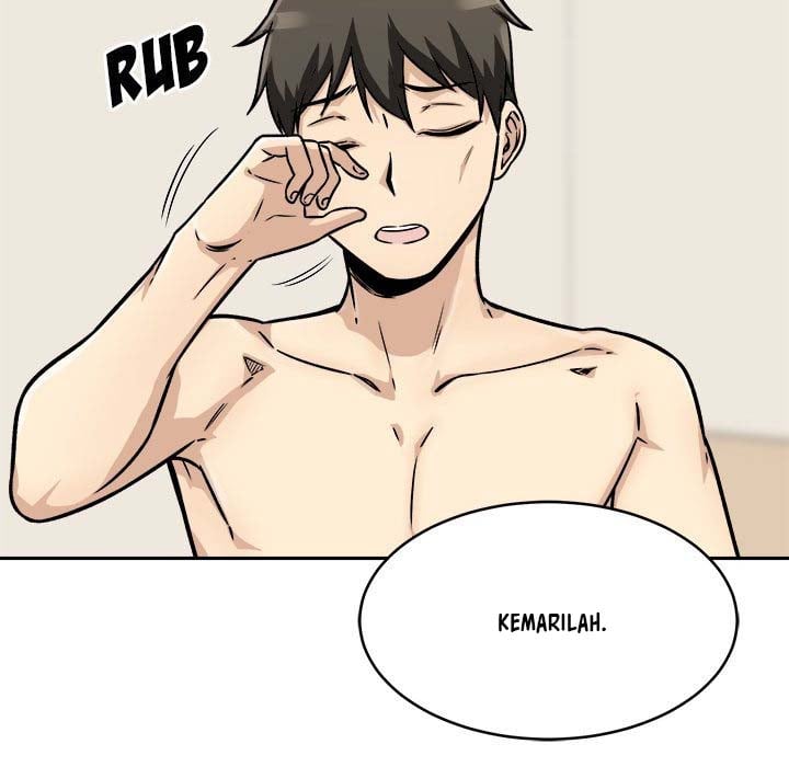 The Ark Is Me - Chapter 47 91