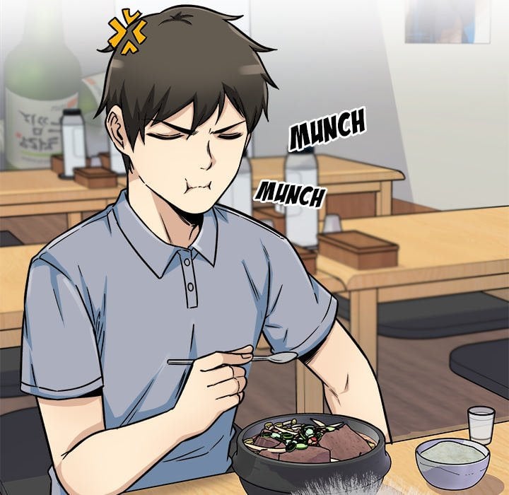 The Ark Is Me - Chapter 47 126