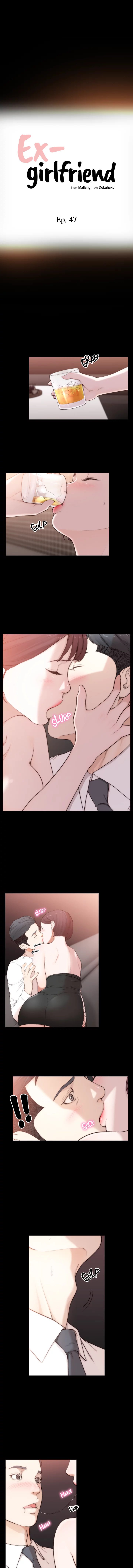 Ex-Girlfriend - Chapter 47 4 Ex-Girlfriend - Chapter 47 4