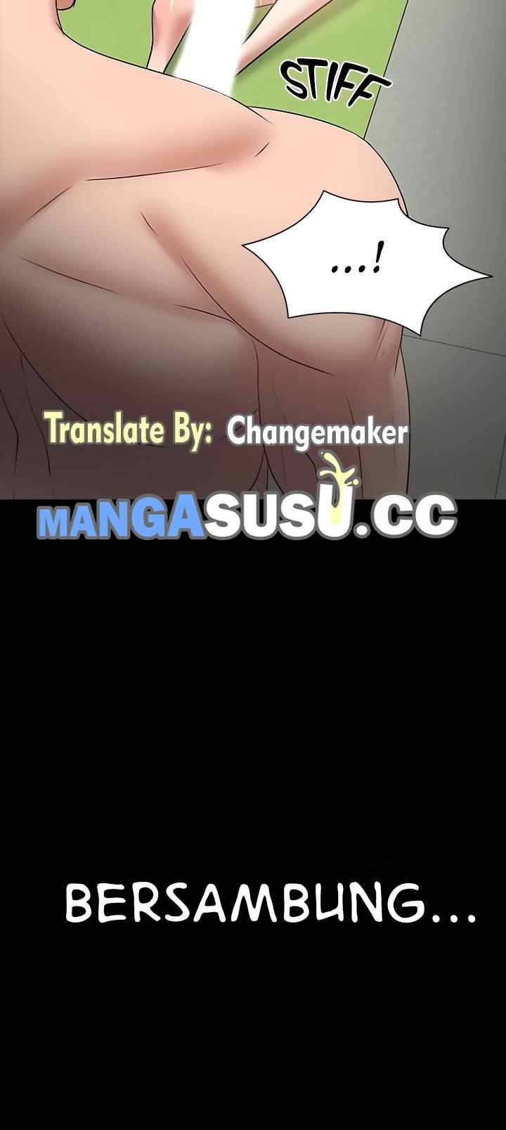 Are You Just Going To Watch - Chapter 47 65