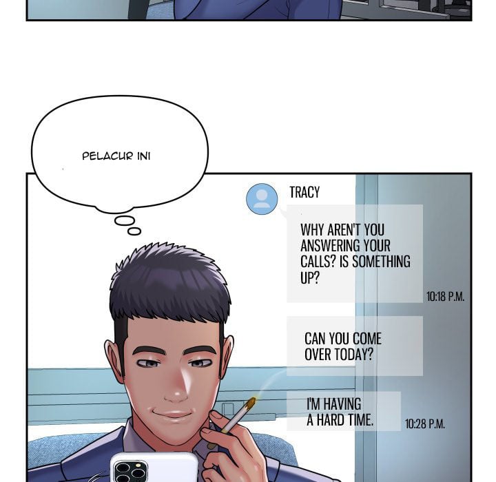 The Ladies&#8217; Associate - Chapter 47 26