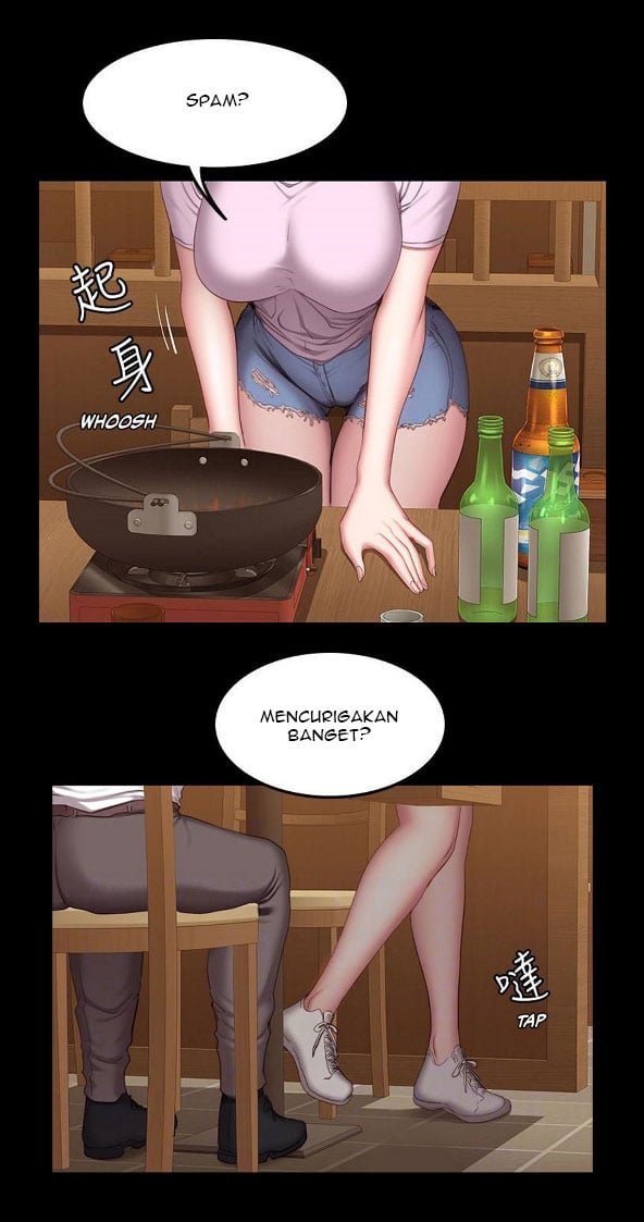 Fitness Uncensored - Chapter 47 18 Fitness Uncensored - Chapter 47 18